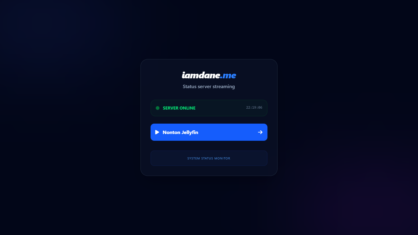 Status Preview